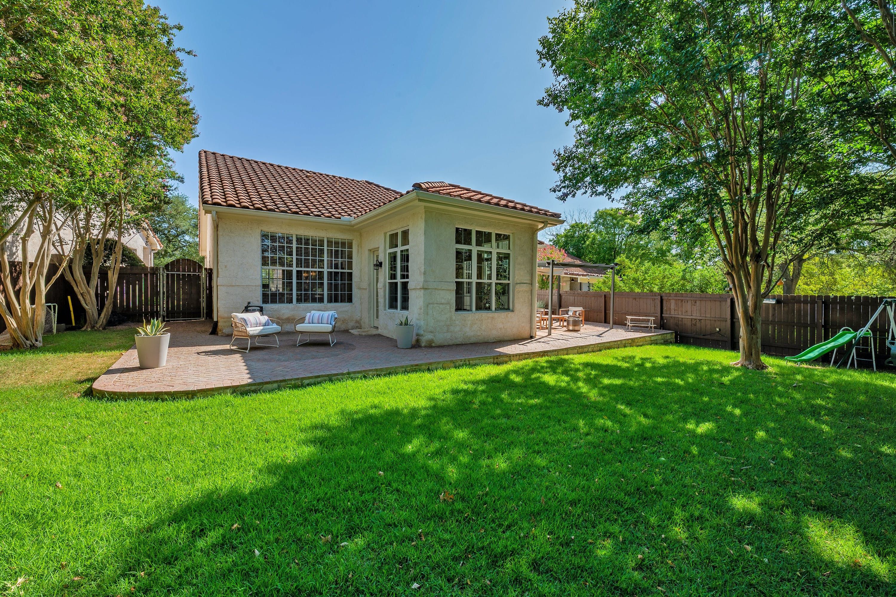 6007 Tasajillo Trail, 78739 ParkWest Circle C Austin Homes